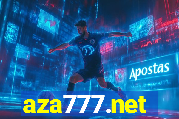 aza777.net