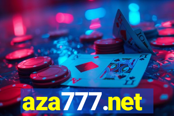 aza777.net