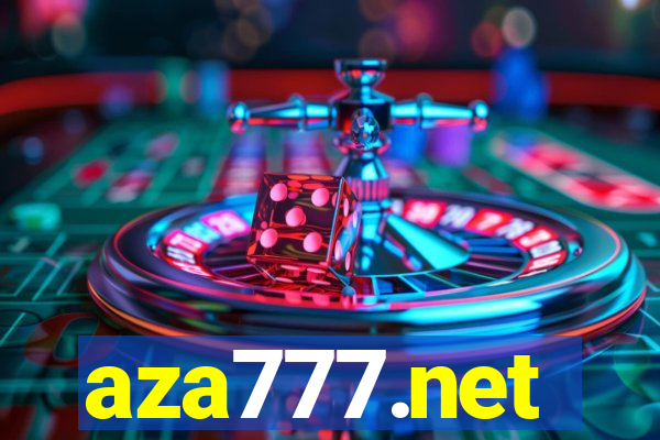 aza777.net