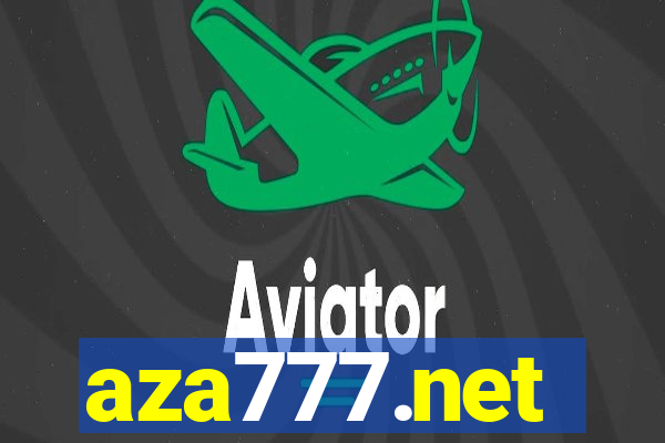 aza777.net