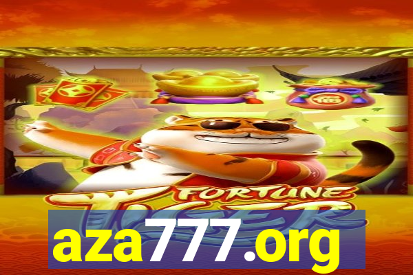 aza777.org