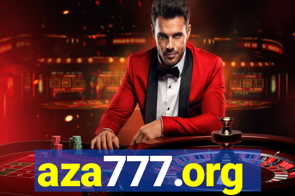 aza777.org