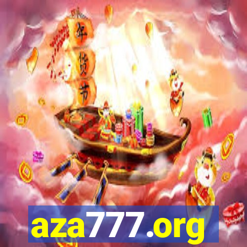 aza777.org