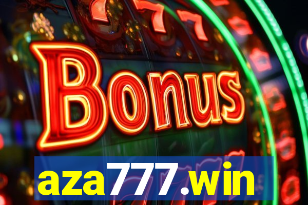 aza777.win