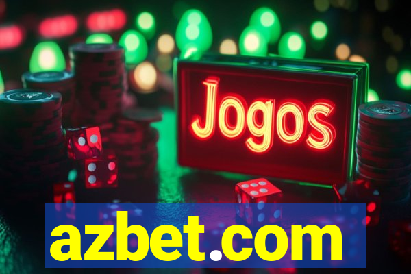 azbet.com