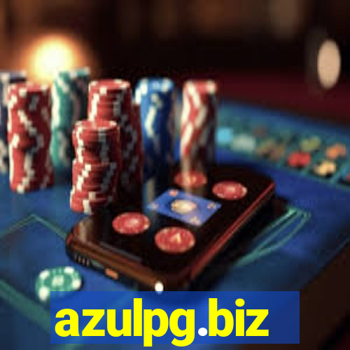 azulpg.biz