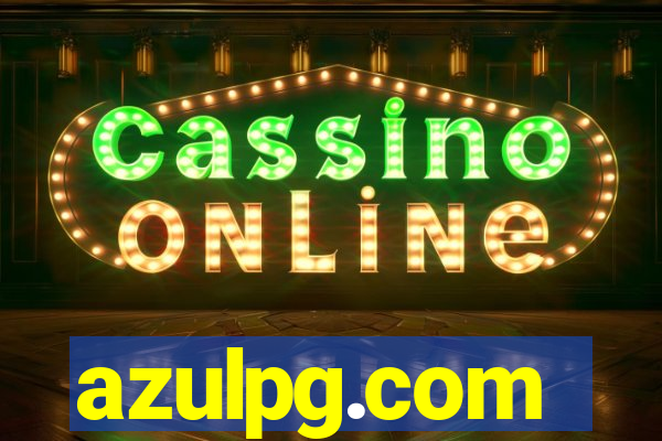 azulpg.com