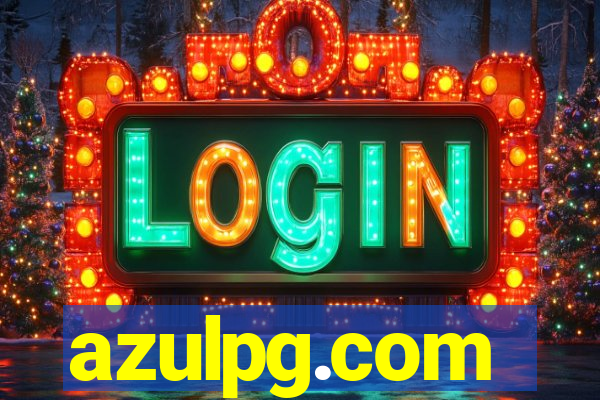 azulpg.com