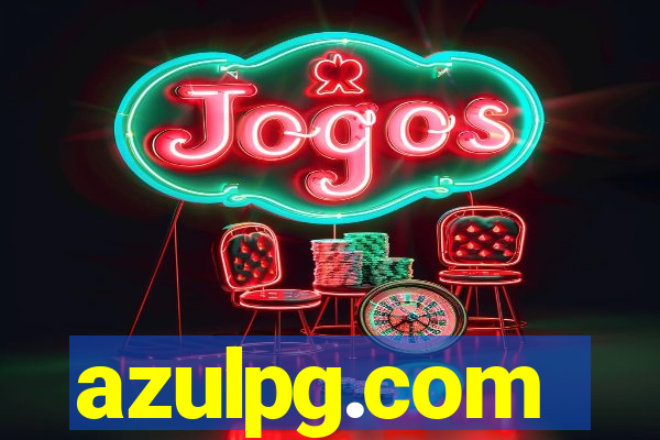 azulpg.com