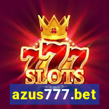 azus777.bet