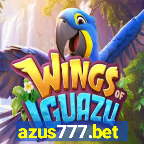 azus777.bet