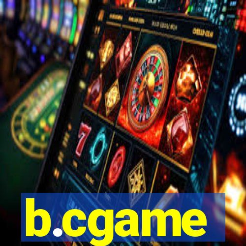 b.cgame