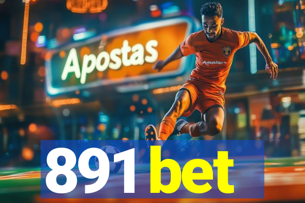 891 bet