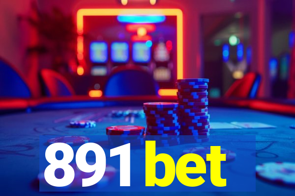 891 bet