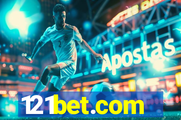 121bet.com