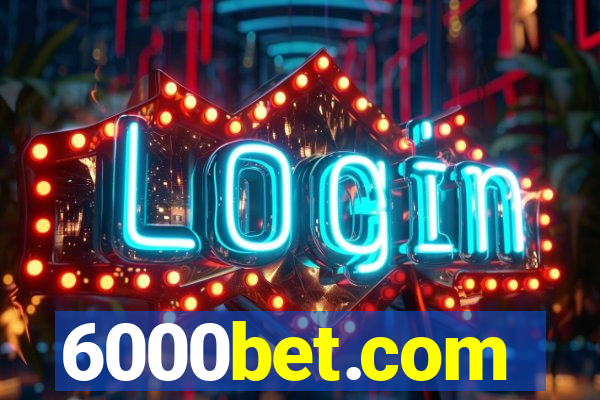 6000bet.com