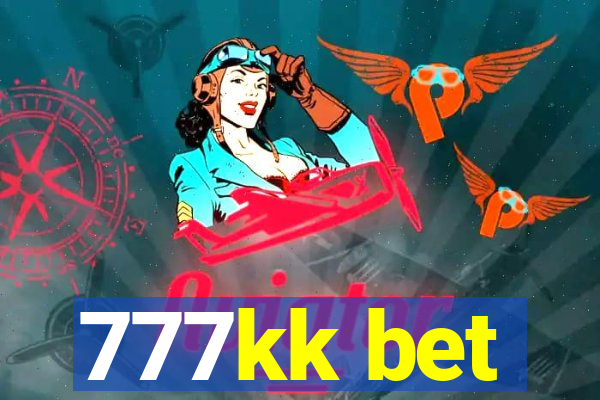 777kk bet