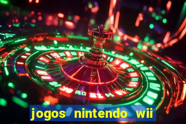 jogos nintendo wii download wbfs