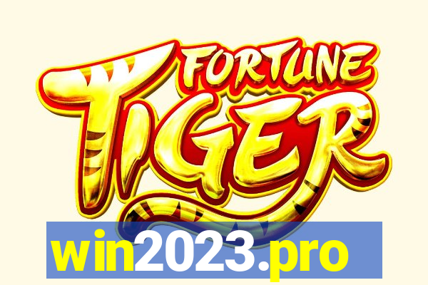 win2023.pro