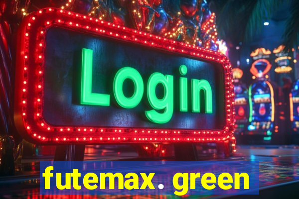 futemax. green