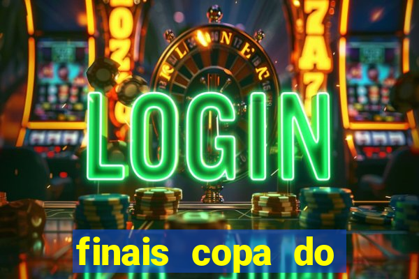 finais copa do brasil cruzeiro