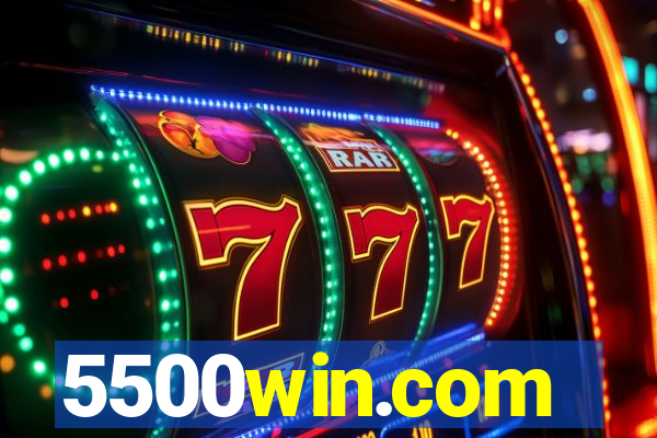 5500win.com