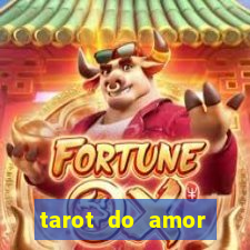 tarot do amor estrela guia