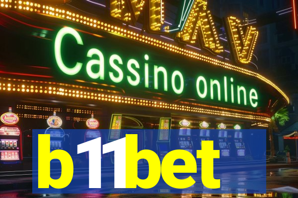 b11bet