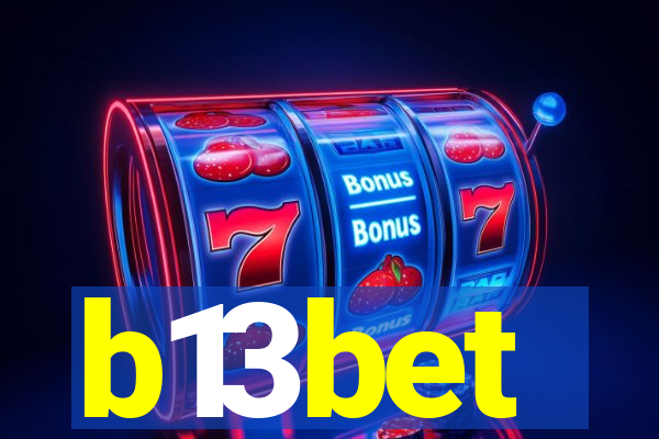 b13bet