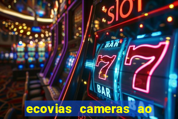 ecovias cameras ao vivo santos