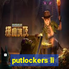 putlockers li