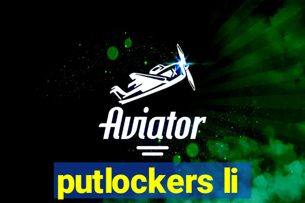 putlockers li