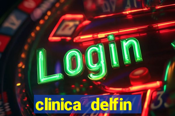 clinica delfin itaigara salvador