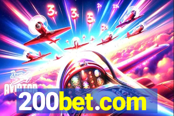 200bet.com