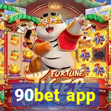 90bet app