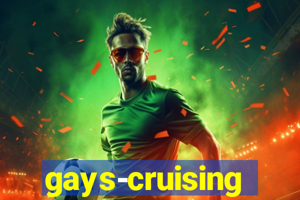 gays-cruising