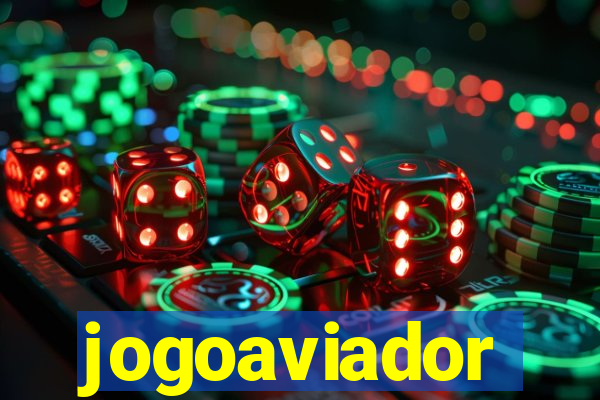 jogoaviador