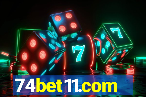 74bet11.com