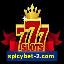 spicybet-2.com