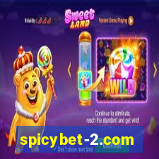 spicybet-2.com