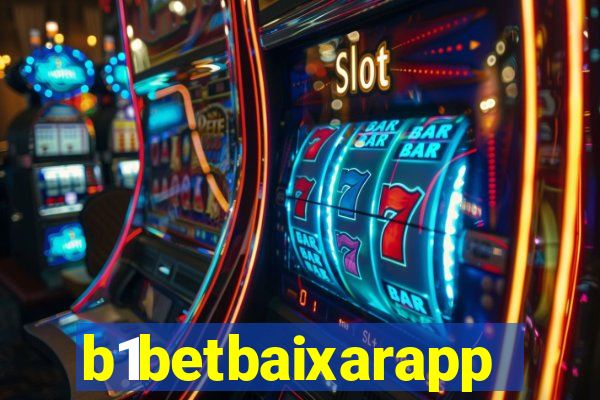 b1betbaixarapp