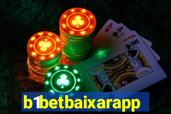 b1betbaixarapp