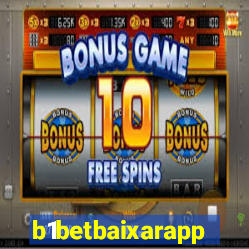 b1betbaixarapp