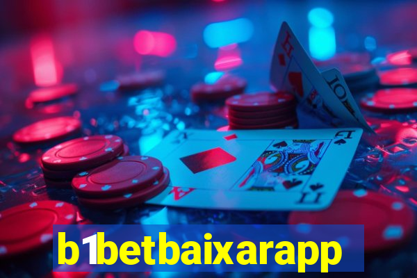 b1betbaixarapp