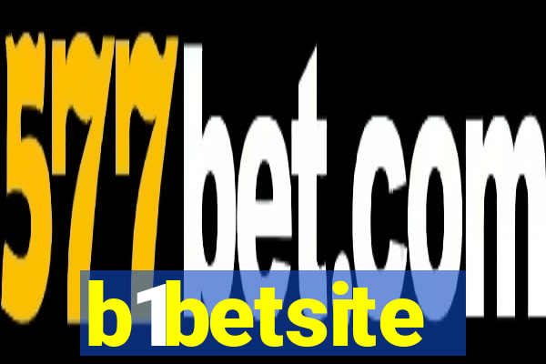 b1betsite