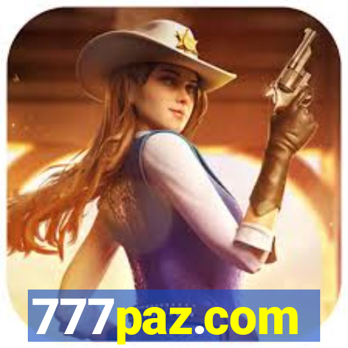 777paz.com