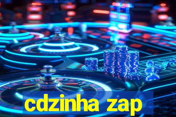 cdzinha zap