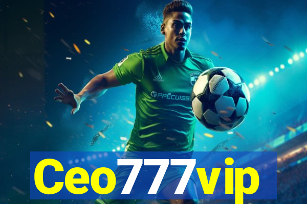 Ceo777vip