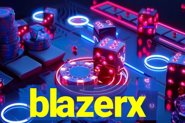 blazerx