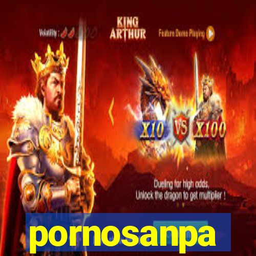 pornosanpa